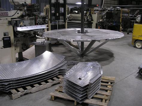 metal fabricators kansas|stainless steel fabrication kansas city.